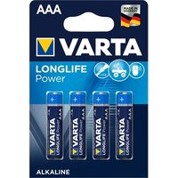 Paristo Varta Longlife Power AAA LR3/4
