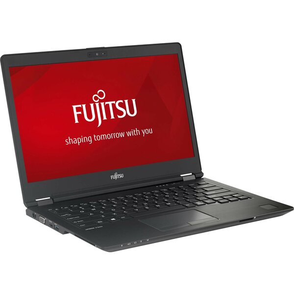 Kannettava Fujitsu Lifebook U747 sis.modeemi 4G +telakka ja 65w+80w laturit (käytetty)
